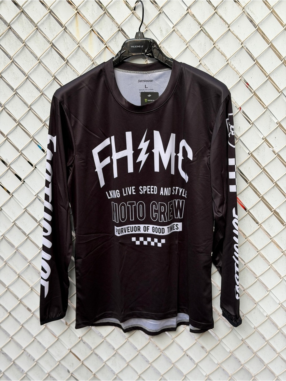 Jerseys T-shirt